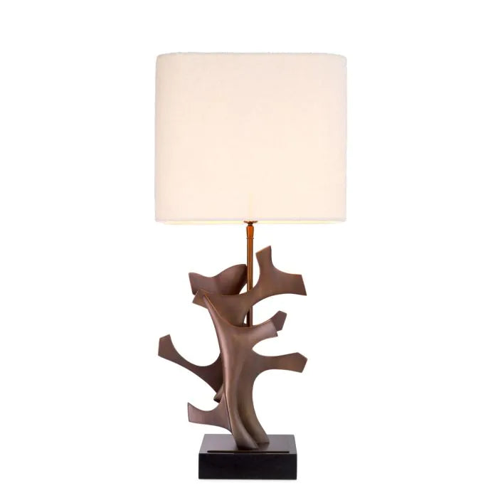 Table Lamp - Agapé Bronze