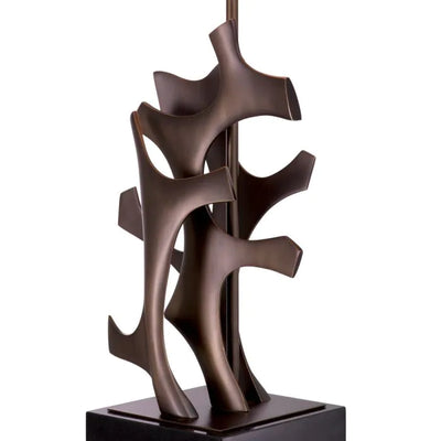 Table Lamp - Agapé Bronze