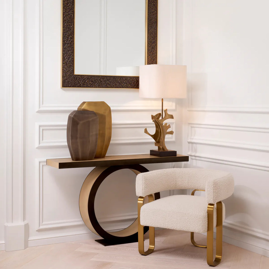 Chair - Capricorn