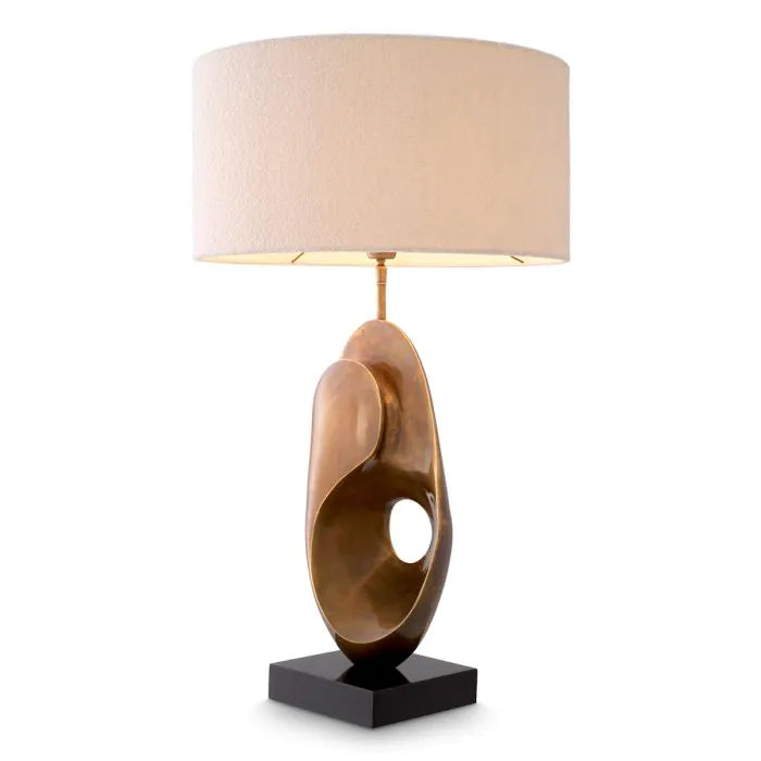 Table Lamp - D'Ancona