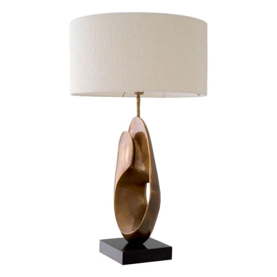 Table Lamp - D'Ancona