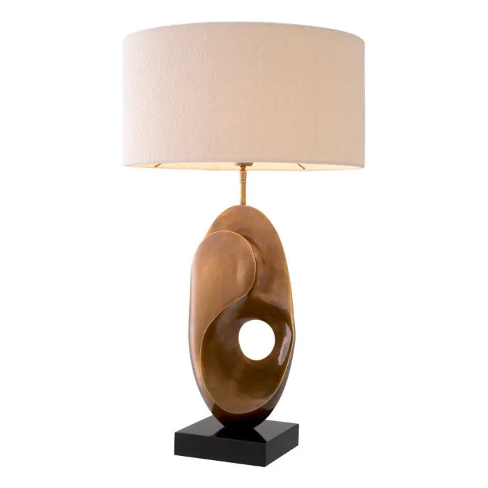 Table Lamp - D'Ancona