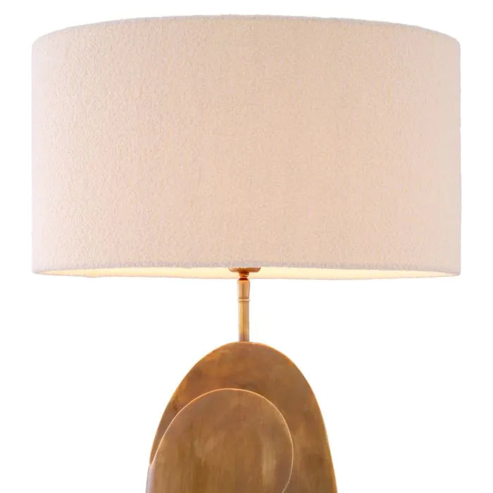 Table Lamp - D'Ancona