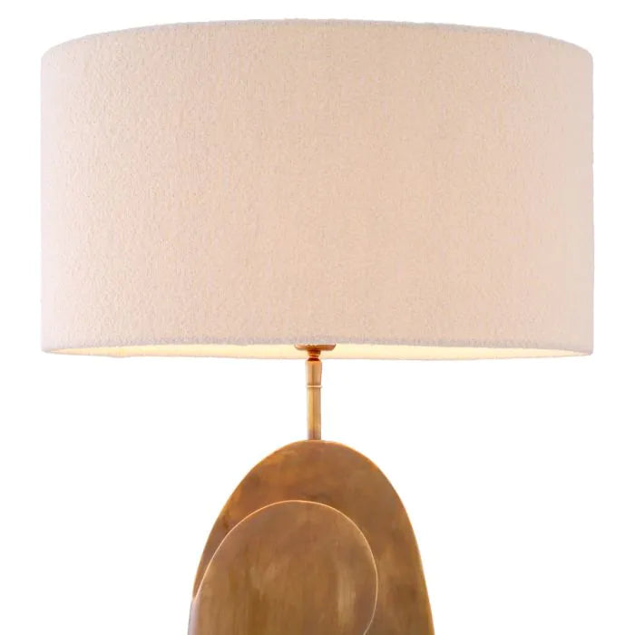 Table Lamp - D&