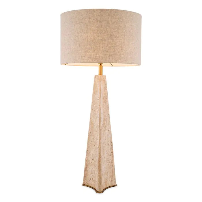 Table Lamp - Benson