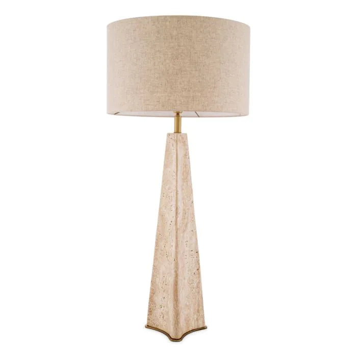 Table Lamp - Benson