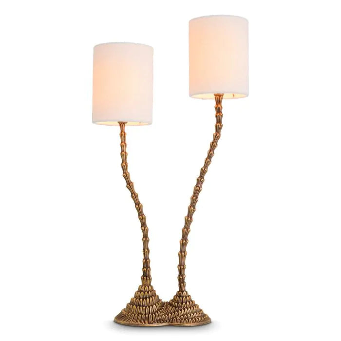 Table Lamp - Forenza