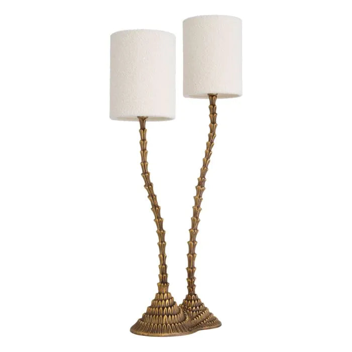 Table Lamp - Forenza