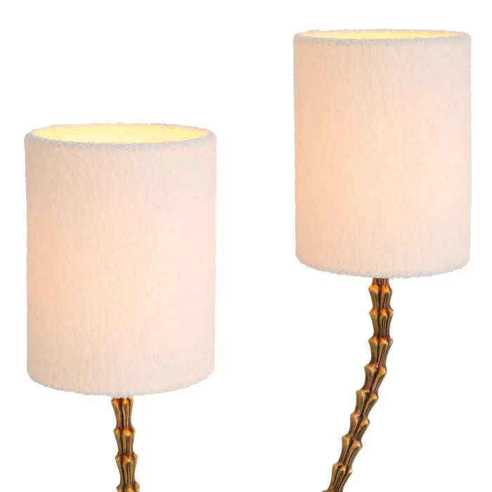 Table Lamp - Forenza