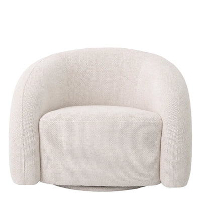 Chair - Novelle - Lyssa off-white
