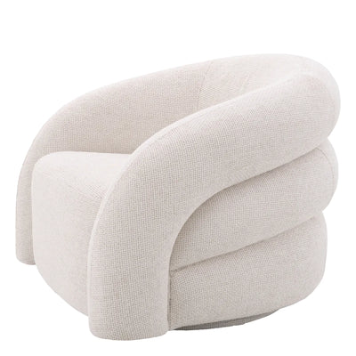 Chair - Novelle - Lyssa off-white