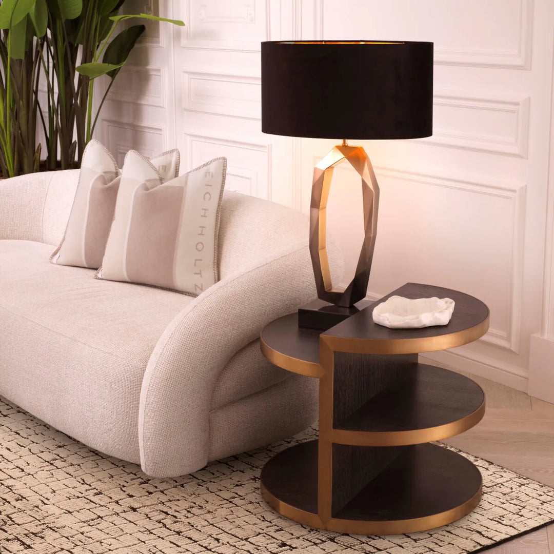 Table Lamp - Santos