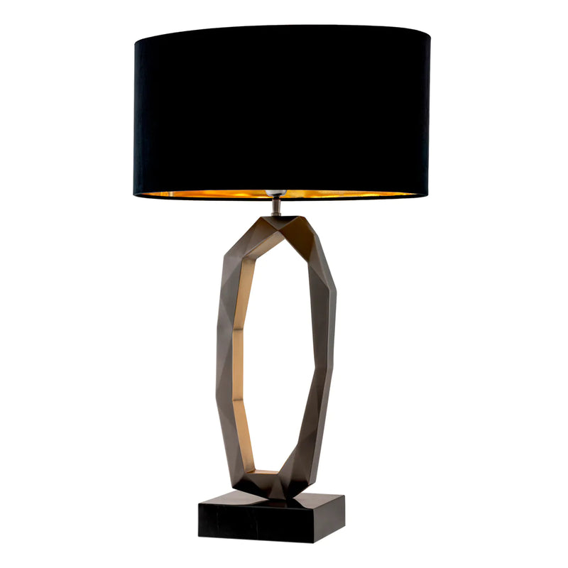 Table Lamp - Santos