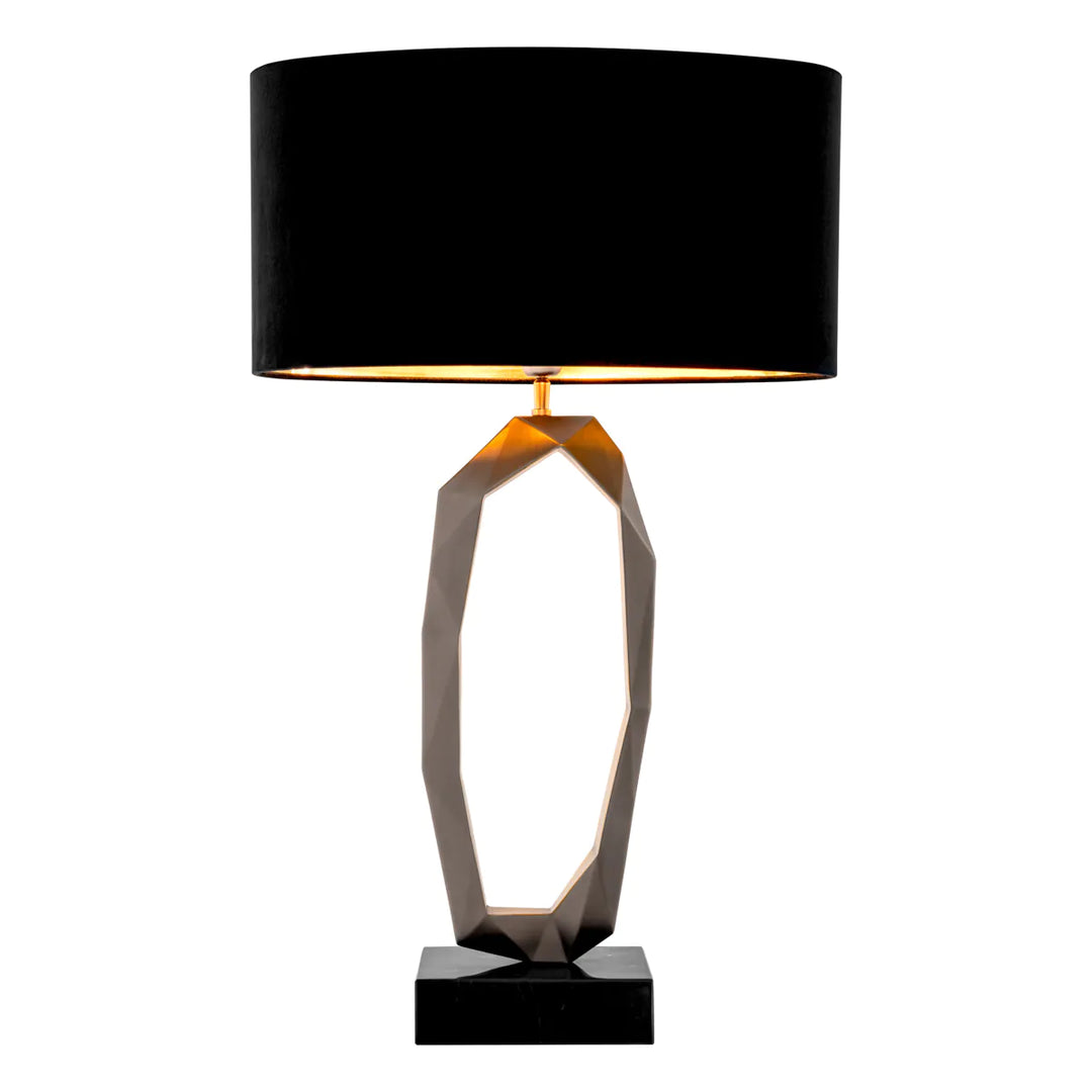 Table Lamp - Santos