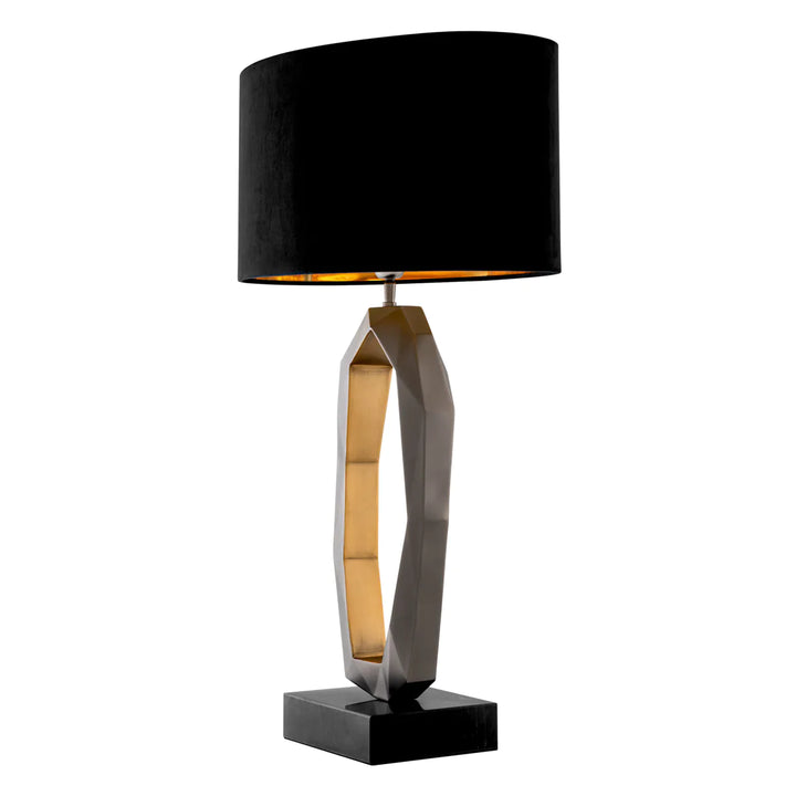 Table Lamp - Santos