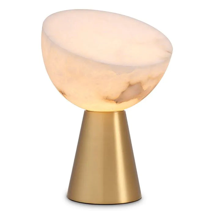 Table Lamp - Chamonix