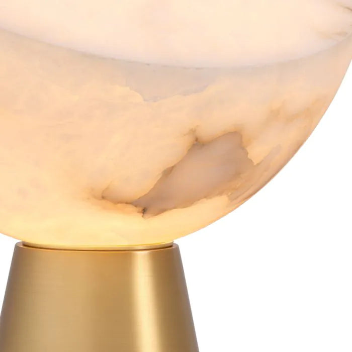 Table Lamp - Chamonix
