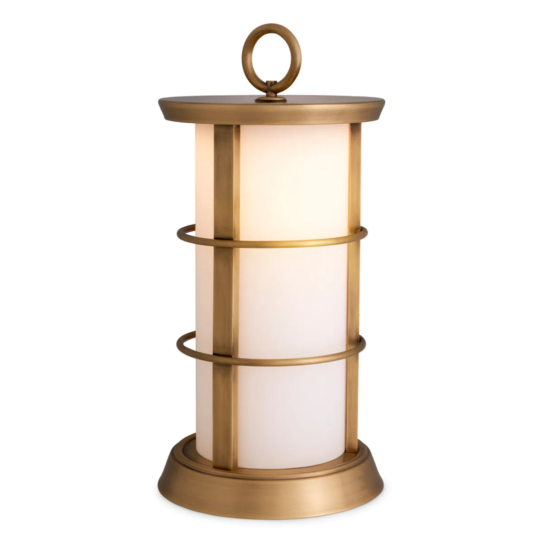 Outdoor Table Lamp - Kyle L
