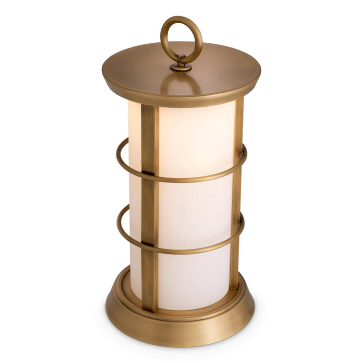 Outdoor Table Lamp - Kyle L