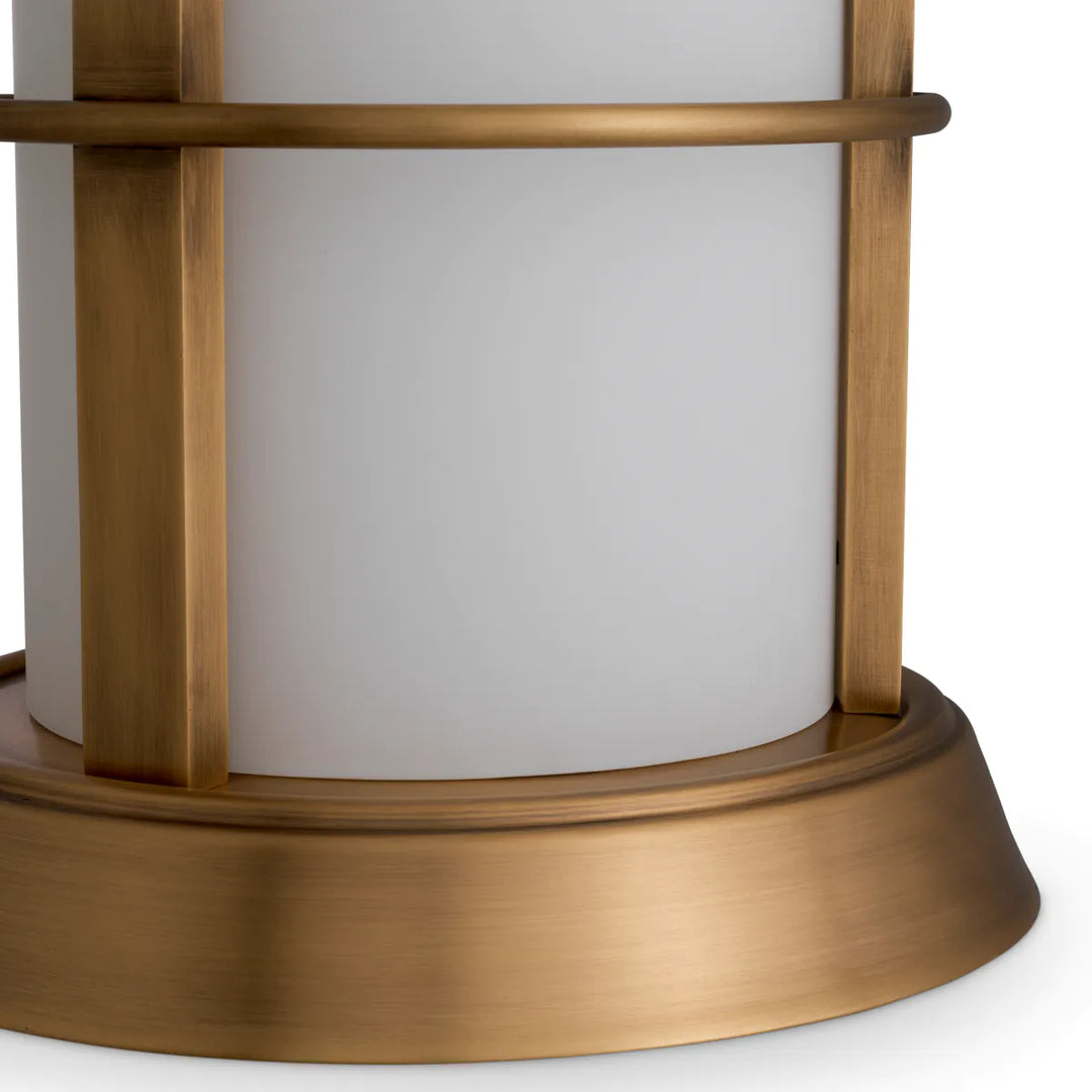 Outdoor Table Lamp - Kyle L