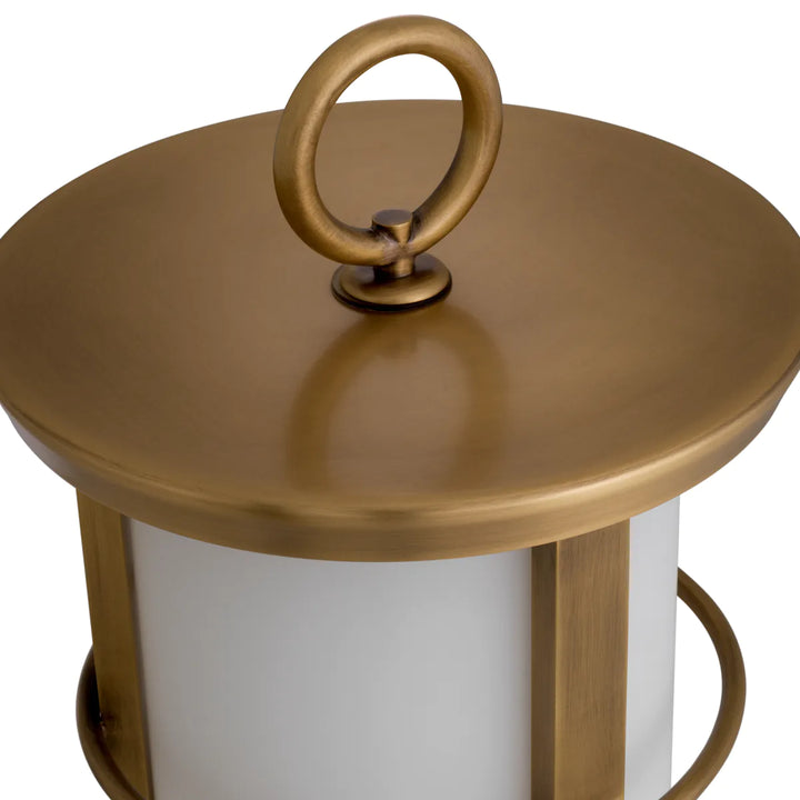 Outdoor Table Lamp - Kyle L