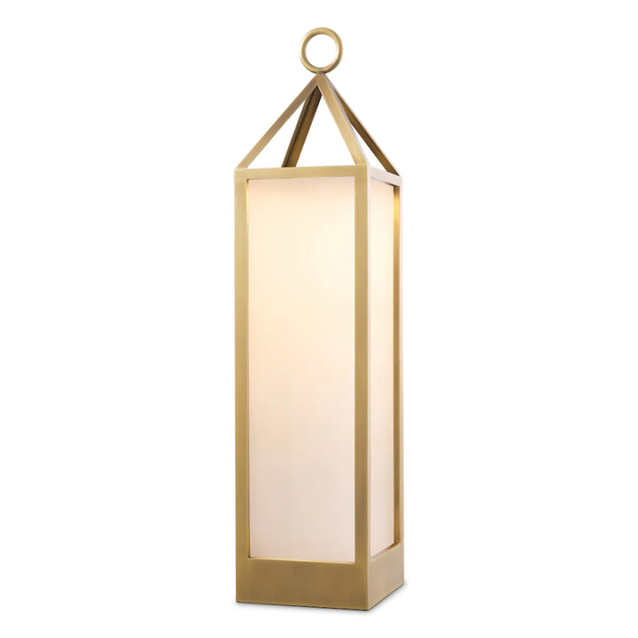 Outdoor Table Lamp - Riserva XL