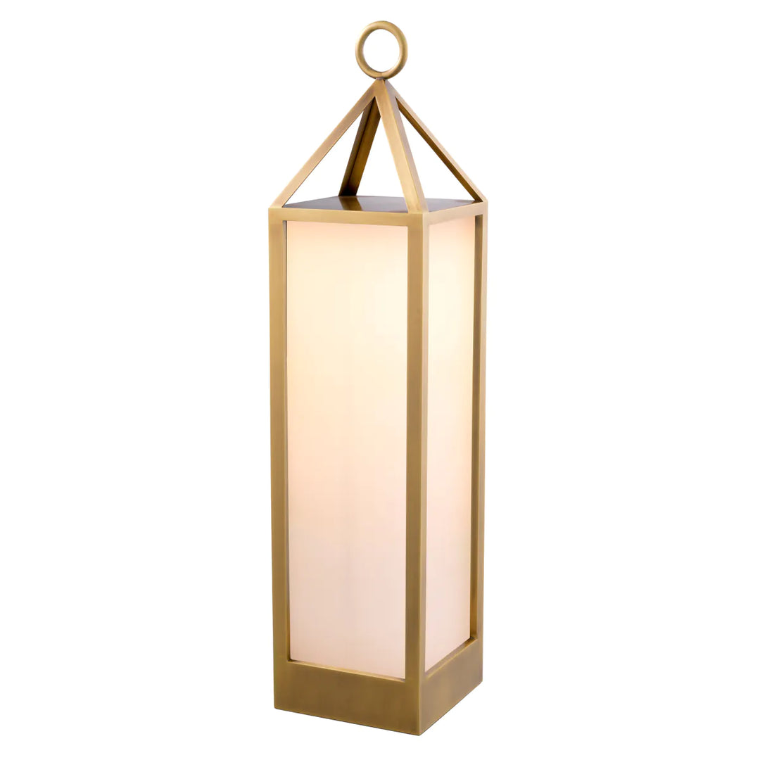 Outdoor Table Lamp - Riserva XL