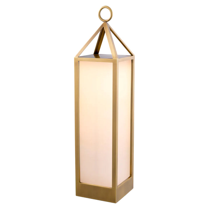 Outdoor Table Lamp - Riserva XL