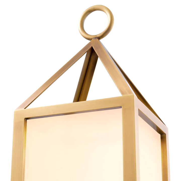 Outdoor Table Lamp - Riserva XL
