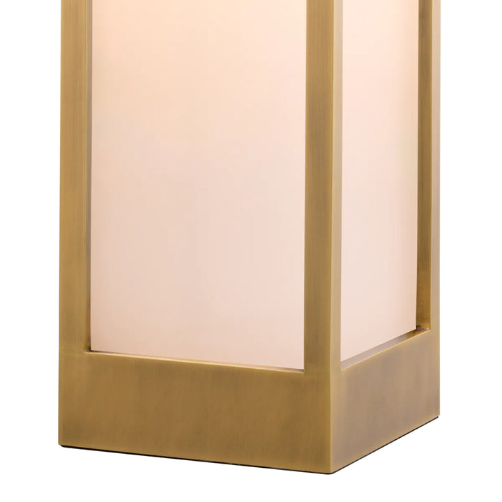 Outdoor Table Lamp - Riserva XL