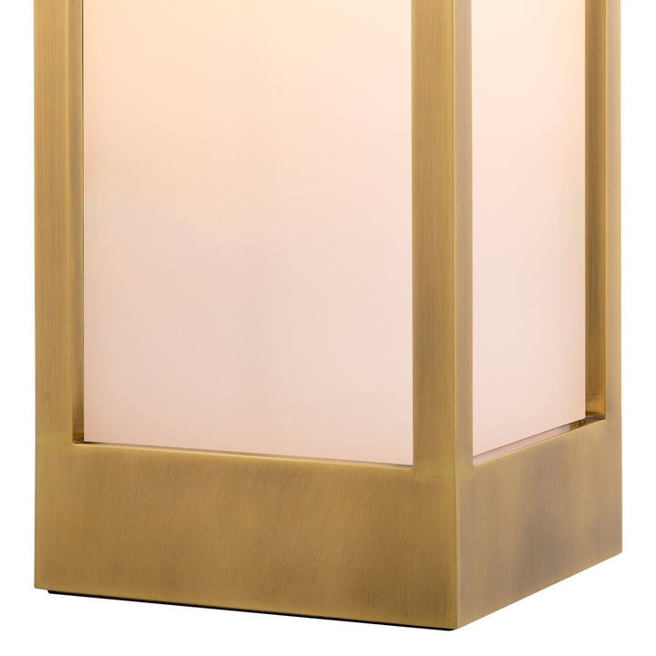 Outdoor Lamp - Riserva