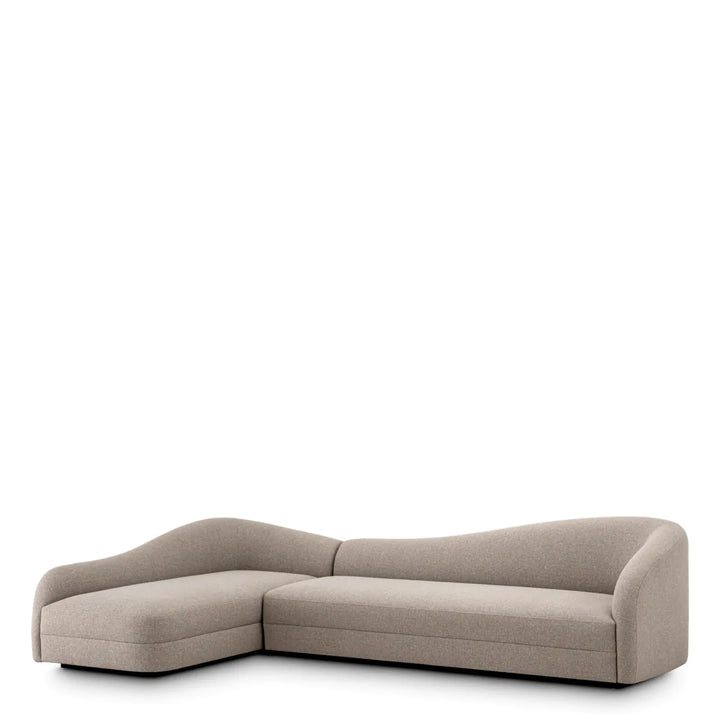 Sofa - Divisadero - Rêve Greige