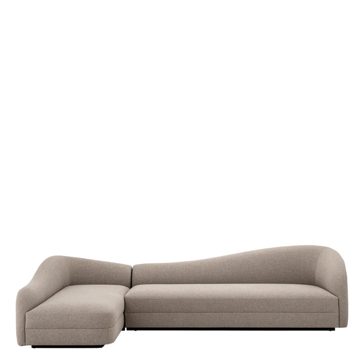 Sofa - Divisadero - Rêve Greige