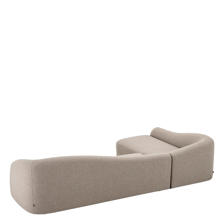 Sofa - Divisadero - Rêve Greige