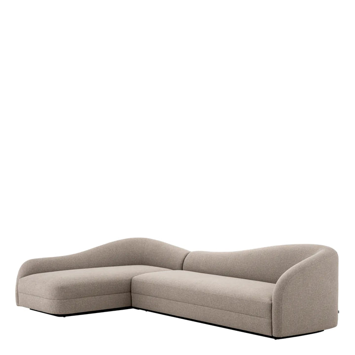 Sofa - Divisadero - Rêve Greige