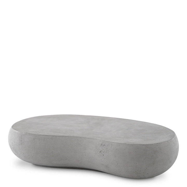 Outdoor Coffee Table - Prime industrial grey