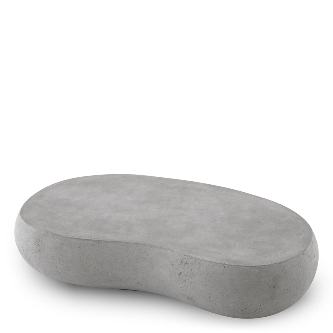 Outdoor Coffee Table - Prime industrial grey