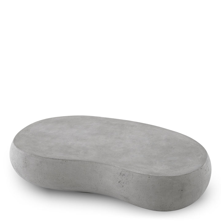 Outdoor Coffee Table - Prime industrial grey