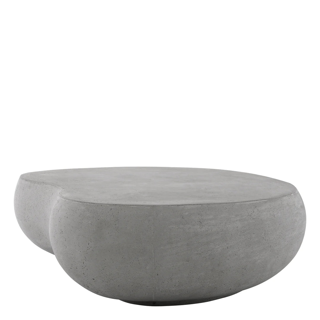 Outdoor Coffee Table - Prime industrial grey
