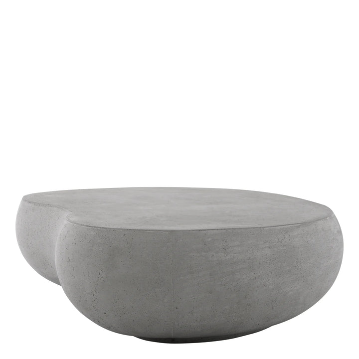 Outdoor Coffee Table - Prime industrial grey