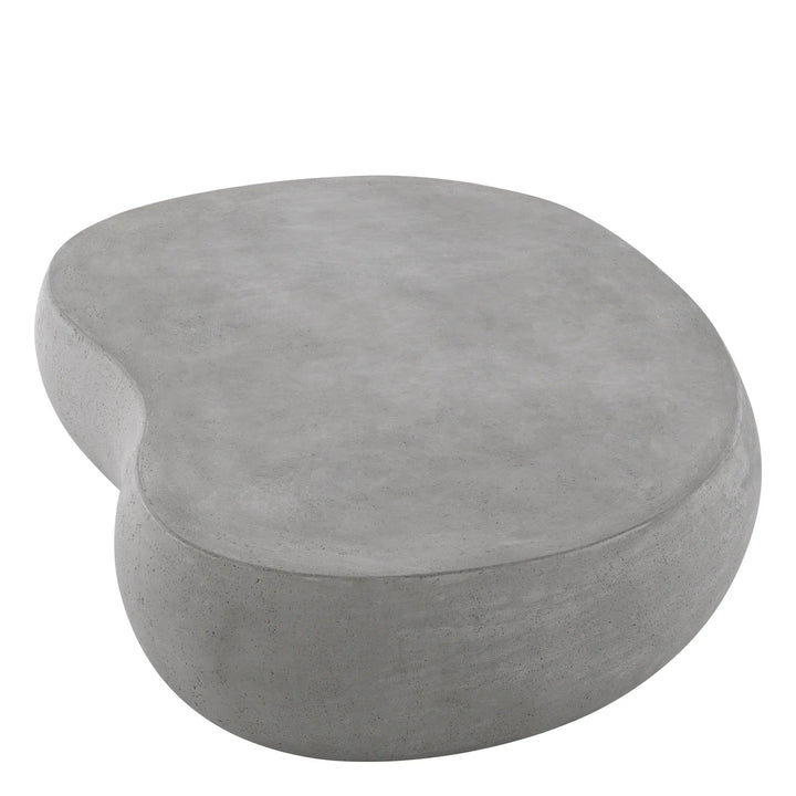 Outdoor Coffee Table - Prime industrial grey