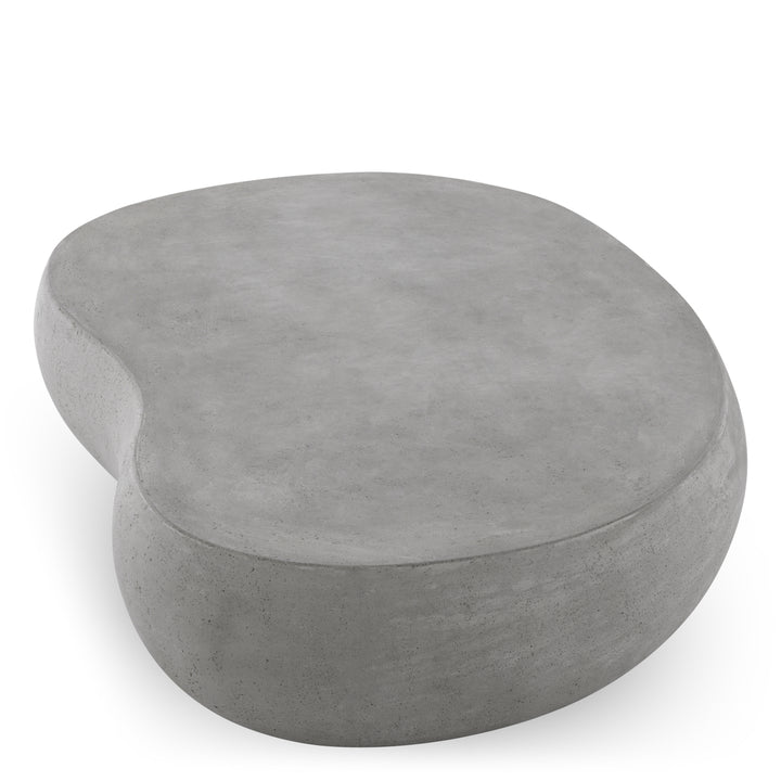 Outdoor Coffee Table - Prime industrial grey