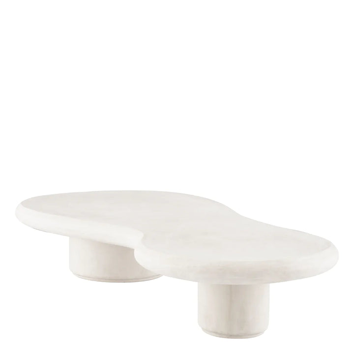 Outdoor Coffee Table - Erato cream