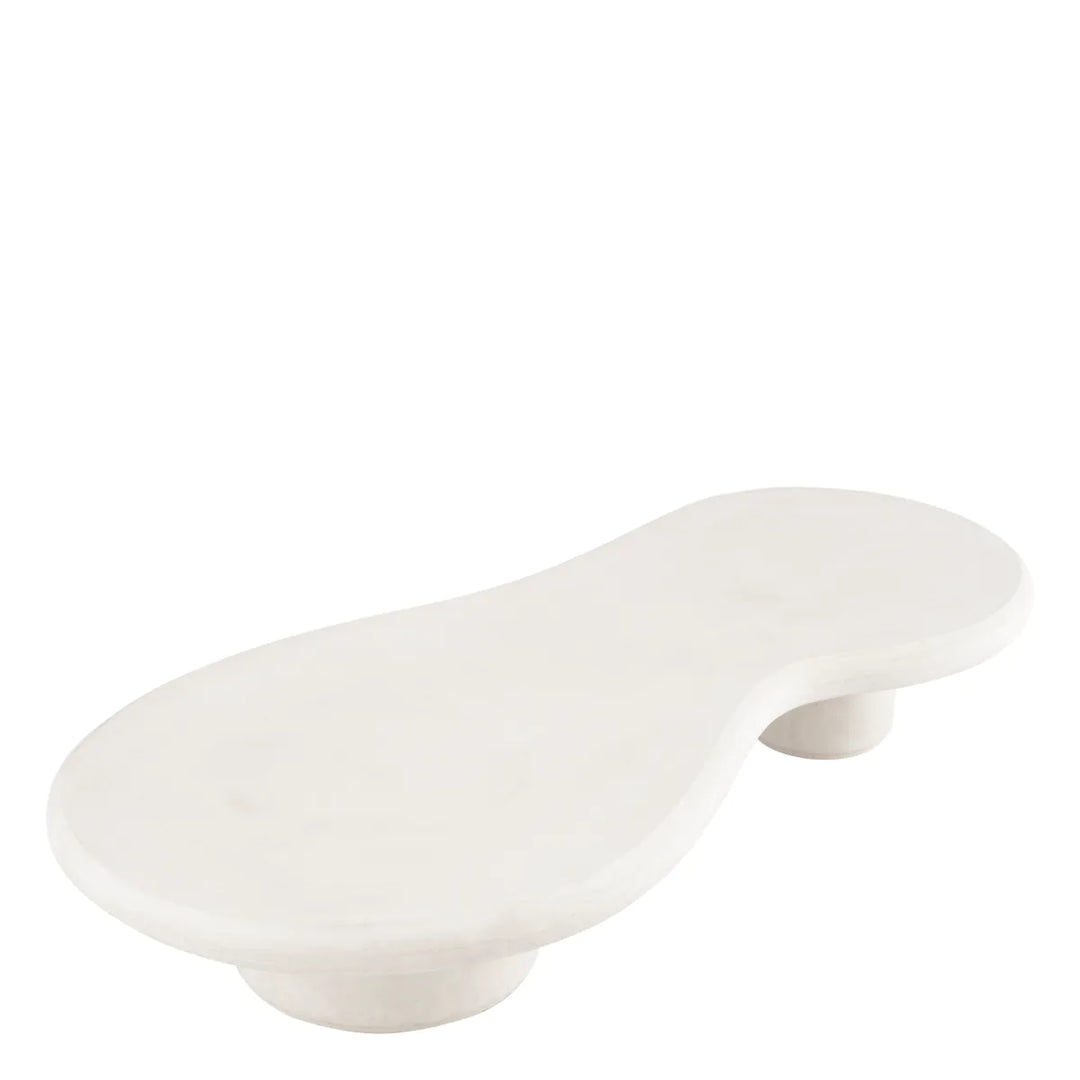 Outdoor Coffee Table - Erato cream