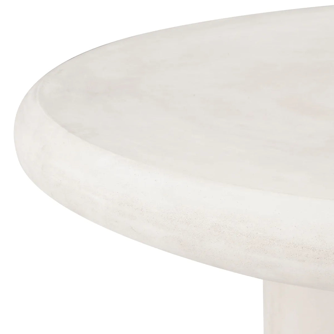 Outdoor Coffee Table - Erato cream
