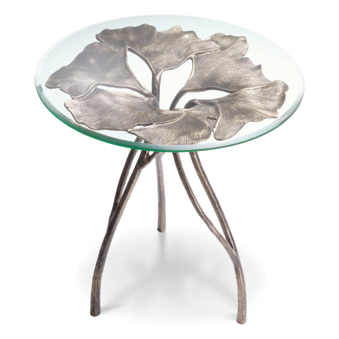 Side Table - Poseidon