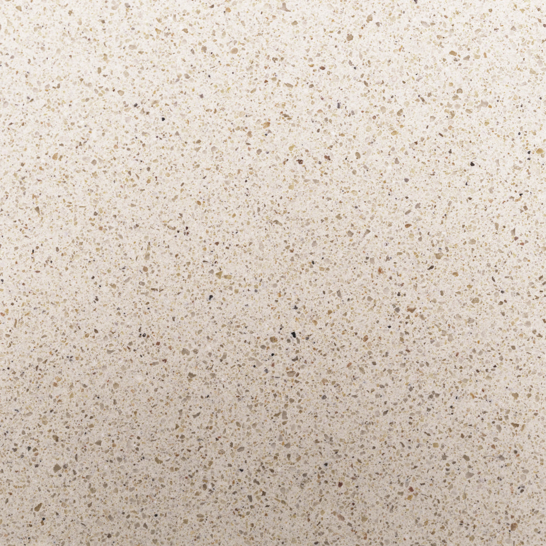 Outdoor Dining Table - Cleon cream