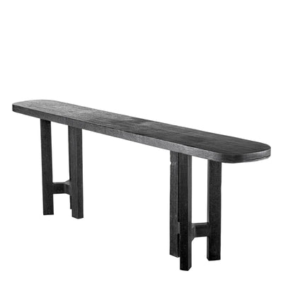 Console Table - Libertine - Meranti Wood