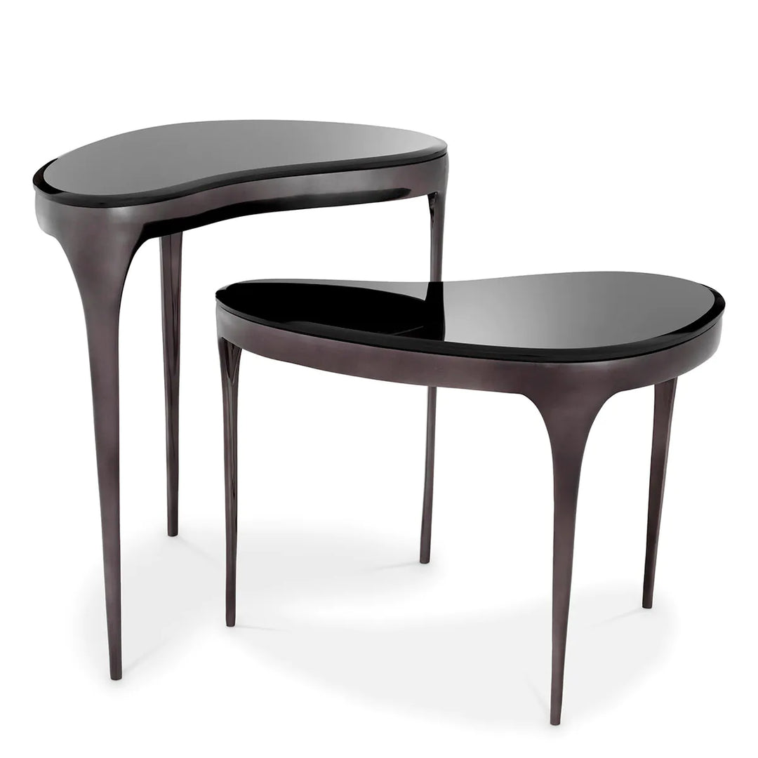 Side Table - Zena - Set Of 2