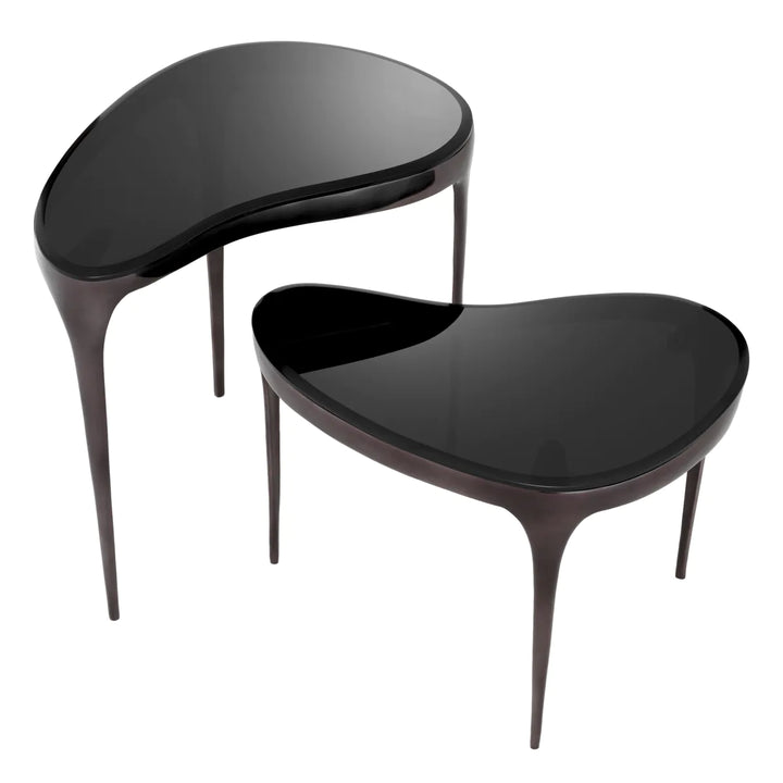 Side Table - Zena - Set Of 2